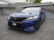 トヨタ カムリ ＷＳ