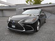 レクサス ＥＳ３００ｈ ＥＳ３００ｈ　バージョンＬ