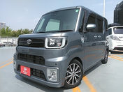 トヨタ ピクシス　メガ Ｇターボ　ＳＡ　ＩＩＩ