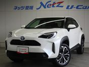 トヨタ ヤリスクロス　ハイブリッド Ｚ