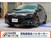 トヨタ ＳＡＩ Ｇ