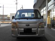 スバル サンバートラック ＴＢ