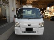 スバル サンバートラック ＴＢ