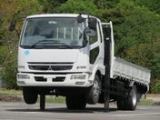 三菱ふそう ファイター ハイジャッキ