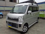スズキ エブリイワゴン ＪＰ　ＴＢ　ハイルーフ