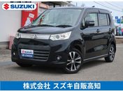 スズキ ワゴンＲ　スティングレー スティングレー　Ｔ　ＭＨ３４型