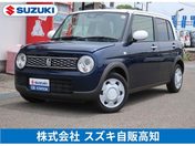 スズキ アルト　ラパン モード　３型