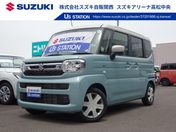 スズキ スペーシア ＨＹＢＲＩＤ　Ｘ