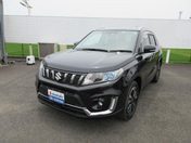 スズキ エスクード　４ＷＤ １．４ターボ　２型