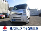 スズキ エブリイバン ＪＯＩＮ　５型