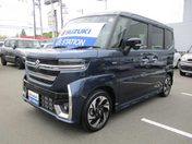 スズキ スペーシア　カスタム カスタム　ＨＹＢＲＩＤ　ＸＳ