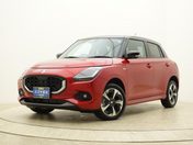 スズキ スイフト　４ＷＤ ＨＹＢＲＩＤ　ＭＺ　４ＷＤ　全方位カメラ