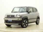 スズキ クロスビー　４ＷＤ ＨＹＢＲＩＤ　ＭＺ　３型　４ＷＤ　ＬＥＤ