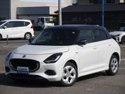 スズキ スイフト ＨＹＢＲＩＤ　ＭＸ　スズキコネクト対応全