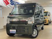 スズキ エブリイバン　４ＷＤ ＪＯＩＮ　５型