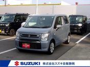 スズキ ワゴンＲ ＦＸ　４型