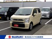 スズキ ワゴンＲ ＦＸ　４型