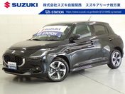 スズキ スイフト ＨＹＢＲＩＤ　ＭＺ　全方位モニター付ナビ