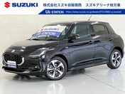スズキ スイフト ＨＹＢＲＩＤ　ＭＺ　全方位モニター付ナビ