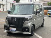 スズキ スペーシア　ベース ＸＦ　２型