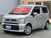 スズキ ワゴンＲ ＦＸ　４型