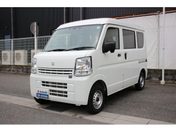 スズキ エブリイバン ＰＡリミテッド　６型　　ドラレコ　キーレ