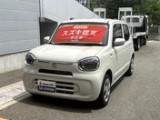 スズキ アルト ＨＹＢＲＩＤ　Ｓ　２型