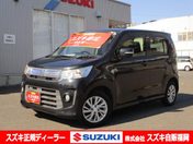 スズキ ワゴンＲ　スティングレー Ｘ　ＭＨ４４型　３型　ディスチャージヘッ