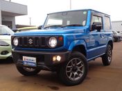 スズキ ジムニー　４ＷＤ ＸＣ