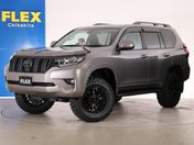 トヨタ ランドクルーザープラド ＴＸ