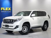トヨタ ランドクルーザープラド プラド２．８ＤＴ　ＴＸ