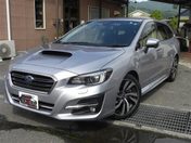 スバル レヴォーグ ２．０ＧＴ－Ｓ ＥｙｅＳｉｇｈｔ