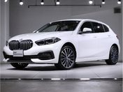 ＢＭＷ １シリーズ １１８ｉ　ファッショニスタ