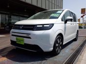 ホンダ フリード エアーＥＸ