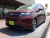 ホンダ フリード エアーＥＸ
