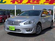 日産 ティアナ ＸＬ
