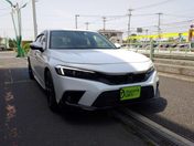 ホンダ シビック　ハッチバック ＥＸ