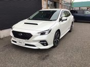 スバル レヴォーグ ＧＴ－Ｈ　ＥＸ