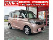 日産 デイズ　ルークス Ｘ　メモリーナビ　ＤＶＤ再生　フルセグＴ