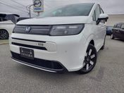 ホンダ フリード　ｅ：ＨＥＶ １．５　ｅ：ＨＥＶ　エアー　ＥＸ　両側パ