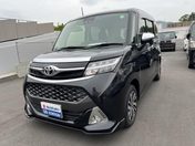 トヨタ タンク カスタムＧ
