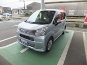 ダイハツ ムーヴ Ｌ　ＳＡ　３