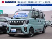 スズキ スペーシア　ギア ギア　ＨＹＢＲＩＤ　ＸＺ