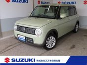 スズキ アルト　ラパン Ｘ　全方位モニター用カメラパッケージ