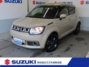 スズキ イグニス ＨＹＢＲＩＤ　ＭＸ　カーナビ／全方位カメ