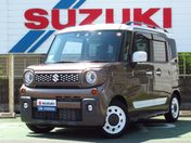 スズキ スペーシア　ギア ギア　マイスタイル　３型