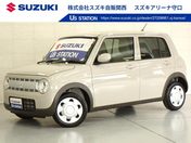 スズキ アルト　ラパン Ｌ　５型
