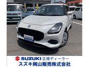 スズキ スイフト ＸＧ