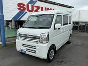 スズキ エブリイバン ジョインターボ