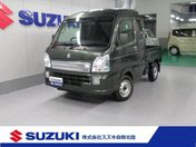 スズキ キャリイトラック　４ＷＤ スーパーキャリイ　Ｘ　４ＷＤ／５ＭＴ／　